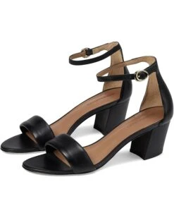 Bernardo Bowie | Heels