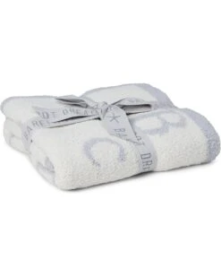 Barefoot Dreams Kids CozyChic® ABC Blanket | Nursery -Bernardo Store 610bar8GHtL. AC SR736920