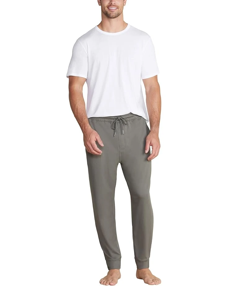 Barefoot Dreams Malibu Collection® Butterchic Joggers | Sleepwear 3 Barefoot Dreams Malibu Collection® Butterchic Joggers | Sleepwear