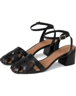 Bernardo Atlas | Heels