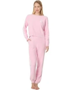 Barefoot Dreams CozyChic® Ultra Lite Checkered Barbie Pullover | Sweaters 9 Barefoot Dreams CozyChic® Ultra Lite Checkered Barbie Pullover | Sweaters -Bernardo Store 6197JJj3dL. AC SR736920