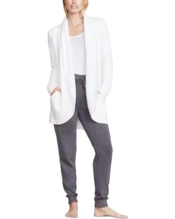 Barefoot Dreams CozyChic® Lite Circle Cardigan | Sweaters -Bernardo Store 61A36YFBr2L. AC SR736920