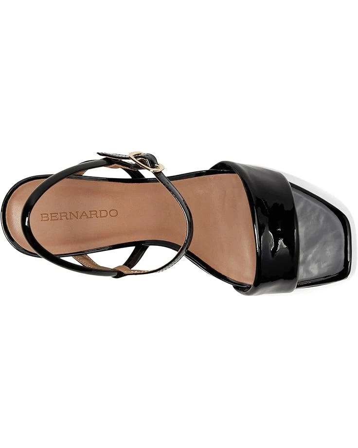 Bernardo Canto | Heels 4 Bernardo Canto | Heels - Image 2