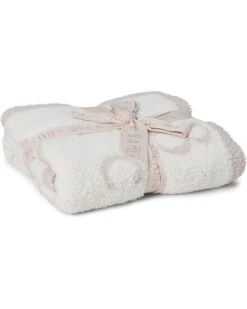 Barefoot Dreams Kids CozyChic® ABC Blanket | Nursery -Bernardo Store 61DmMZTk8dL. AC SR736920