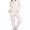 Barefoot Dreams Ultra Lite Barefoot in the Wild Track Pants | Sleepwear 2 Barefoot Dreams Ultra Lite Barefoot in the Wild Track Pants | Sleepwear -Bernardo Store 61EiFwz7pEL. AC SR736920