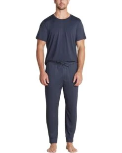 Barefoot Dreams Malibu Collection® Butterchic Tee | Sleepwear