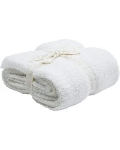 Barefoot Dreams CozyChic® Throw | Bedding -Bernardo Store 61GhIKh99nL. AC SR736920