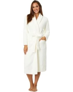 Barefoot Dreams CozyChic® Solid Robe | Sleepwear 9 Barefoot Dreams CozyChic® Solid Robe | Sleepwear -Bernardo Store 61Gxl5XdaVL. AC SR736920