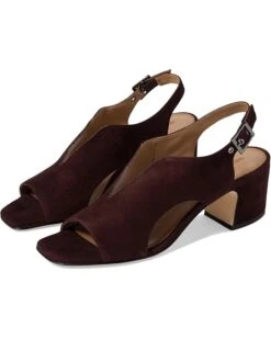 Bernardo Bedford | Heels