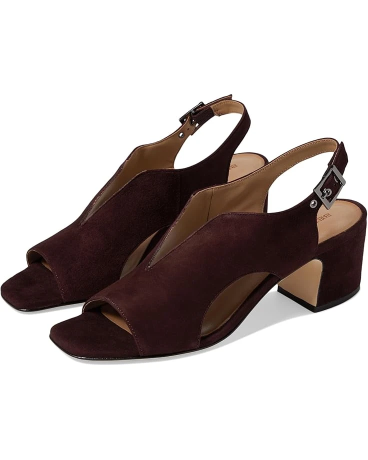 Bernardo Bedford | Heels 3 Bernardo Bedford | Heels