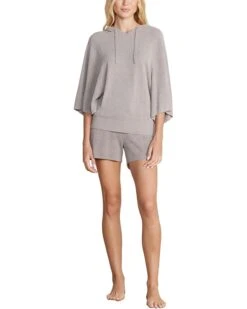 Barefoot Dreams CozyChic Ultra Lite® Bell Sleeve Hoodie | Hoodies & Sweatshirts -Bernardo Store 61HtMel8M6L. AC SR736920