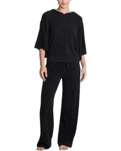 Barefoot Dreams CozyChic Ultra Lite® Bell Sleeve Hoodie | Hoodies & Sweatshirts