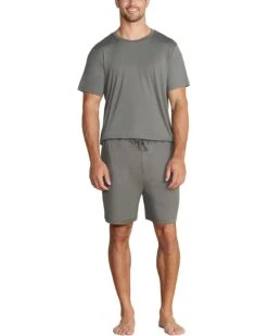 Barefoot Dreams Malibu Collection® Butterchic Shorts | Sleepwear -Bernardo Store 61MjvZQbr5L. AC SR736920