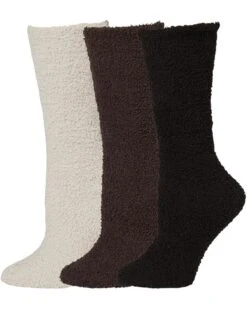 Barefoot Dreams CozyChic® 3-Pair Sock Set | Socks