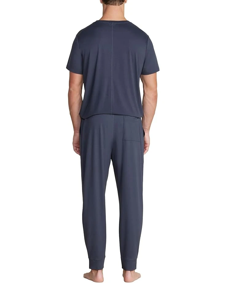 Barefoot Dreams Malibu Collection® Butterchic Tee | Sleepwear 4 Barefoot Dreams Malibu Collection® Butterchic Tee | Sleepwear - Image 2