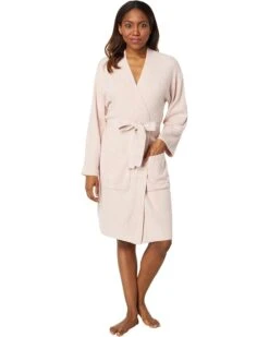 Barefoot Dreams CozyChic Lite® Barbie Robe | Sleepwear