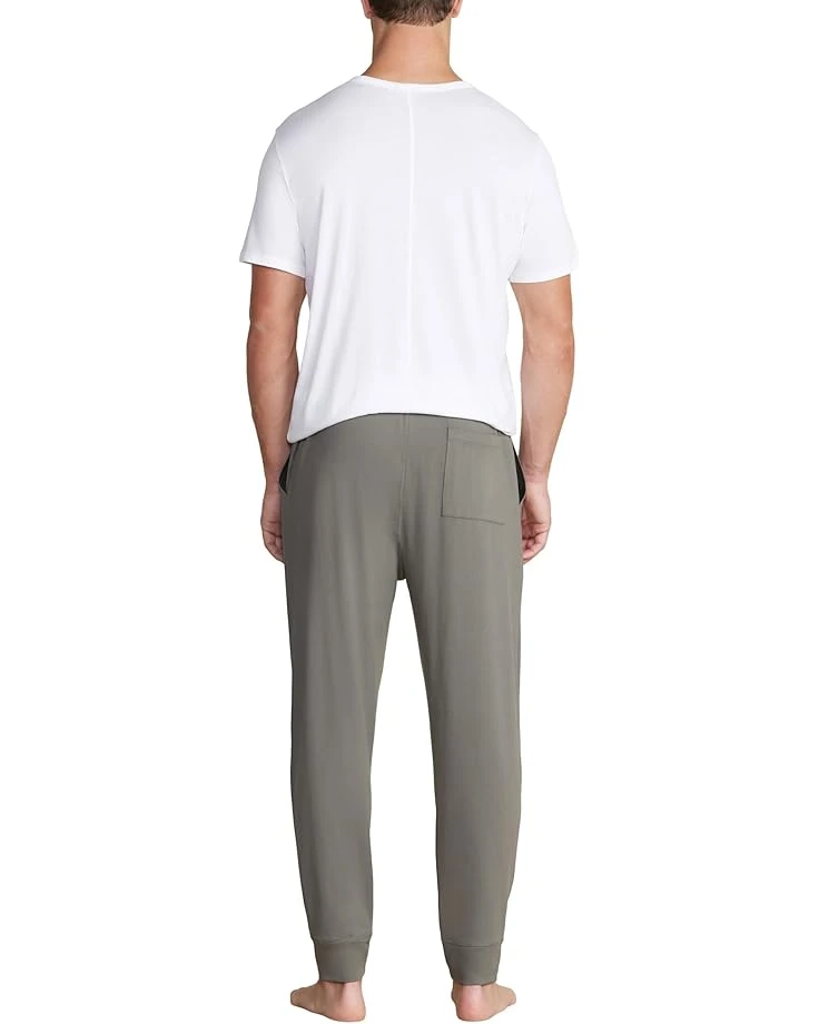 Barefoot Dreams Malibu Collection® Butterchic Joggers | Sleepwear 4 Barefoot Dreams Malibu Collection® Butterchic Joggers | Sleepwear - Image 2