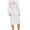 Barefoot Dreams CozyChic® Barbie Robe | Sleepwear -Bernardo Store 61UOQbQu8kL. AC SR736920