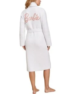 Barefoot Dreams CozyChic® Barbie Robe | Sleepwear