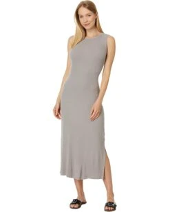 Barefoot Dreams Malibu Collection® Ultra Soft Rib Tank Dress | Dresses -Bernardo Store 61Ud12RHuL. AC SR736920