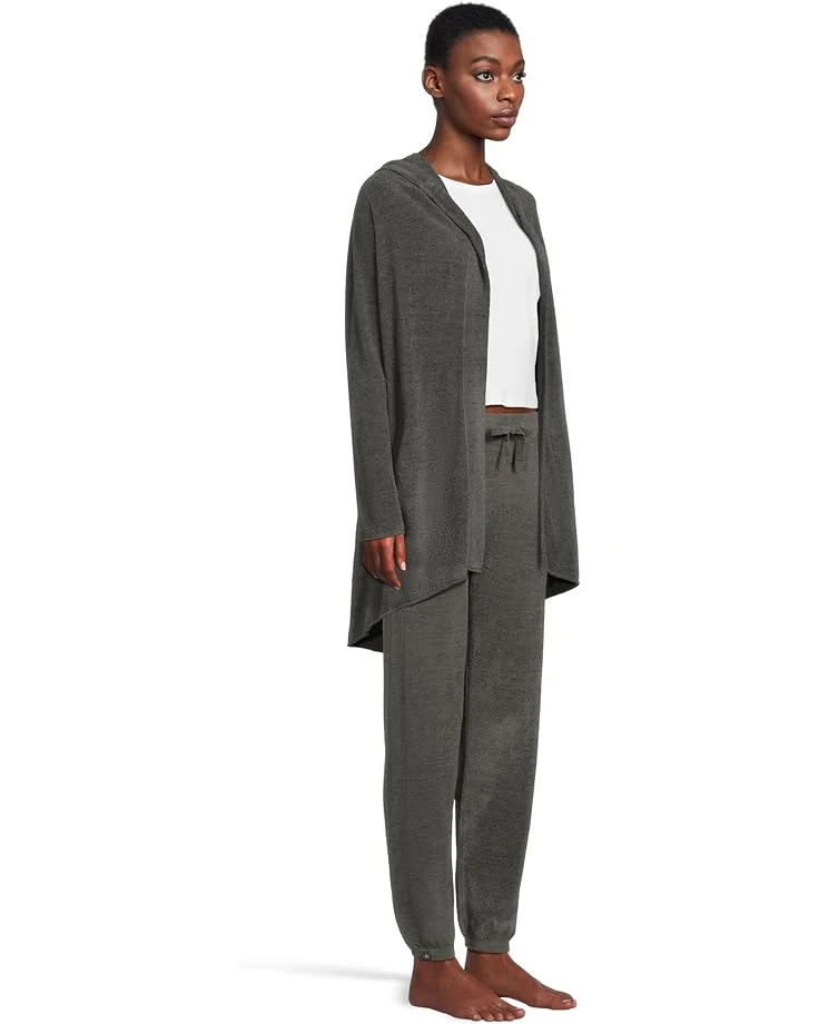 Barefoot Dreams CozyChic Ultra Lite® Hooded Cardigan | Sweaters 4 Barefoot Dreams CozyChic Ultra Lite® Hooded Cardigan | Sweaters - Image 2