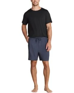 Barefoot Dreams Malibu Collection® Butterchic Shorts | Sleepwear