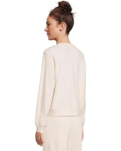 Barefoot Dreams Malibu Collection® Brushed Fleece Pullover | Sweaters 9 Barefoot Dreams Malibu Collection® Brushed Fleece Pullover | Sweaters -Bernardo Store 61WaRrISfHL. AC SR736920