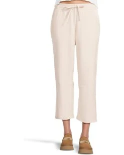 Barefoot Dreams Malibu Collection® Brushed Fleece Pant | Pants