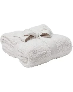 Barefoot Dreams Kids CozyChic® Stroller Blanket | Nursery