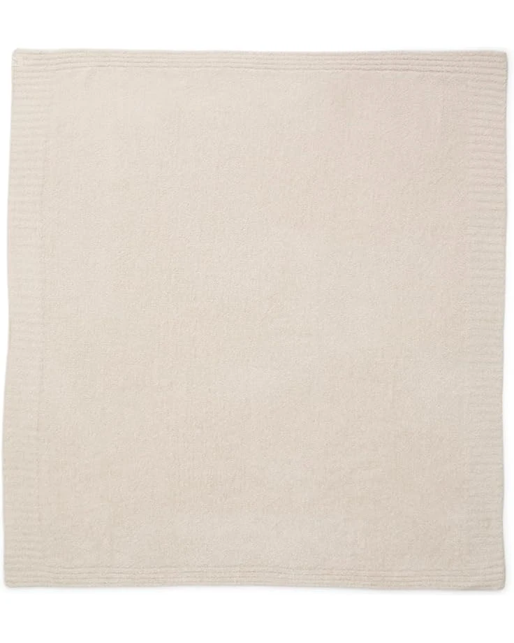 Barefoot Dreams Kids CozyChic Lite® Baby Receiving Blanket | Nursery 4 Barefoot Dreams Kids CozyChic Lite® Baby Receiving Blanket | Nursery - Image 2