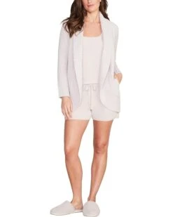 Barefoot Dreams CozyChic® Chenille Shawl Cardigan | Sweaters -Bernardo Store 61bRm38A5NL. AC SR736920