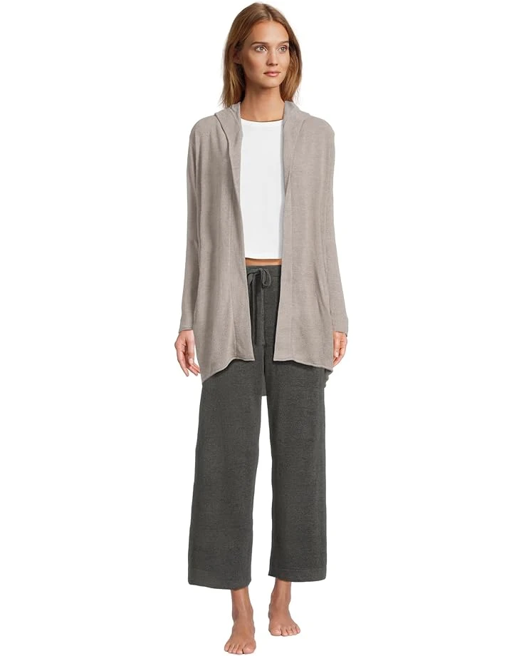 Barefoot Dreams CozyChic Ultra Lite® Hooded Cardigan | Sweaters 7 Barefoot Dreams CozyChic Ultra Lite® Hooded Cardigan | Sweaters - Image 5