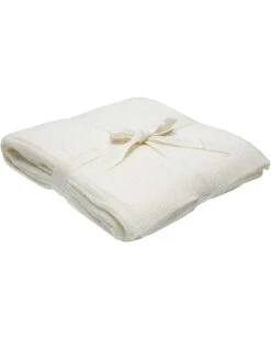 Barefoot Dreams Cozychic Lite Ribbed Throw | Bedding -Bernardo Store 61bh00p HBL. AC SR736920