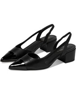 Bernardo Monroe | Heels