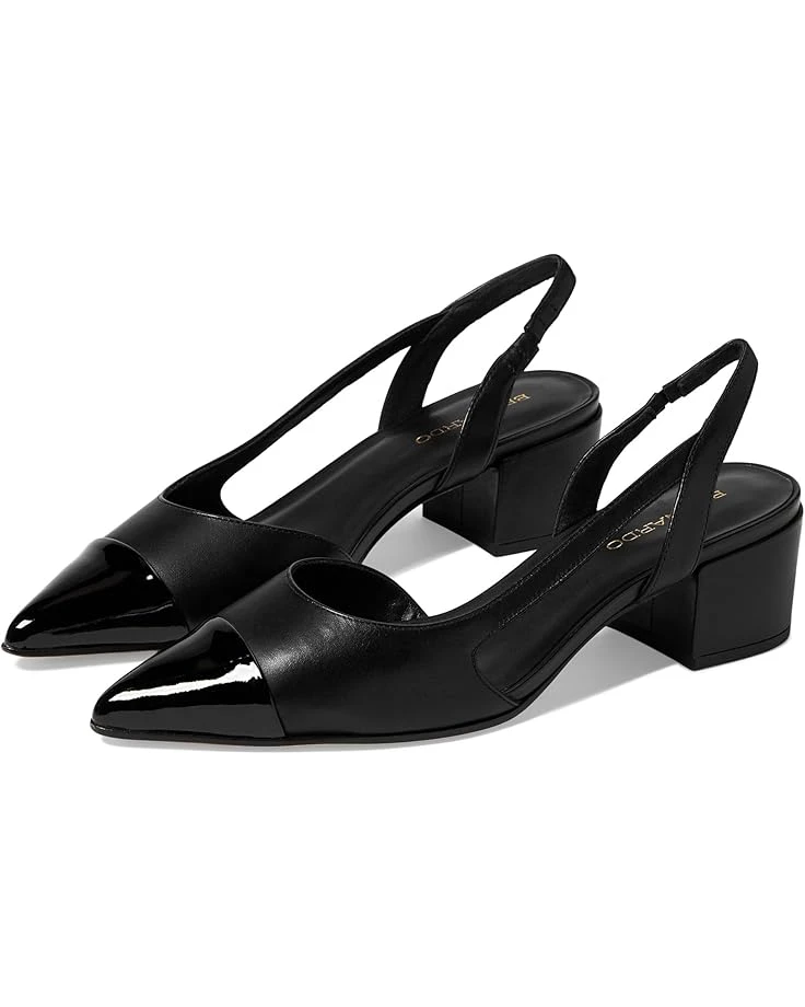 Bernardo Monroe | Heels 3 Bernardo Monroe | Heels