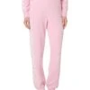 Barefoot Dreams CozyChic Ultra Lite® Checkered Barbie Joggers | Pants -Bernardo Store 61cxH0b8biL. AC SR736920