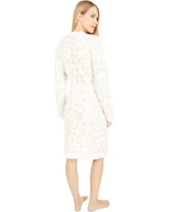 Barefoot Dreams CozyChic® Barefoot In The Wild Robe | Sleepwear 8 Barefoot Dreams CozyChic® Barefoot In The Wild Robe | Sleepwear -Bernardo Store 61fD0hgPqyL. AC SR736920