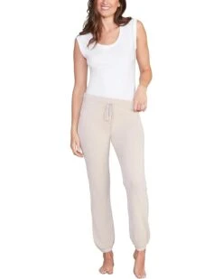 Barefoot Dreams CozyChic® Ultra Lite Track Pants | Sleepwear