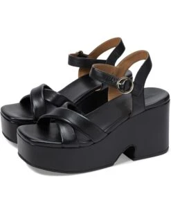 Bernardo Weston | Heels