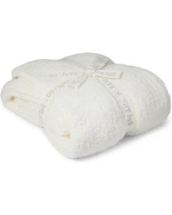 Barefoot Dreams Cozychic Ribbed Throw | Bedding -Bernardo Store 61lNgHLYaAL. AC SR736920