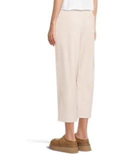 Barefoot Dreams Malibu Collection® Brushed Fleece Pant | Pants -Bernardo Store 61m3c7tvaL. AC SR736920