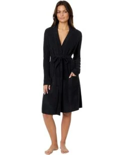 Barefoot Dreams CozyChic® Lite Ribbed Robe | Sleepwear