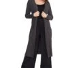 Barefoot Dreams CozyChic® Ultra Lite Long Cardigan | Sweaters