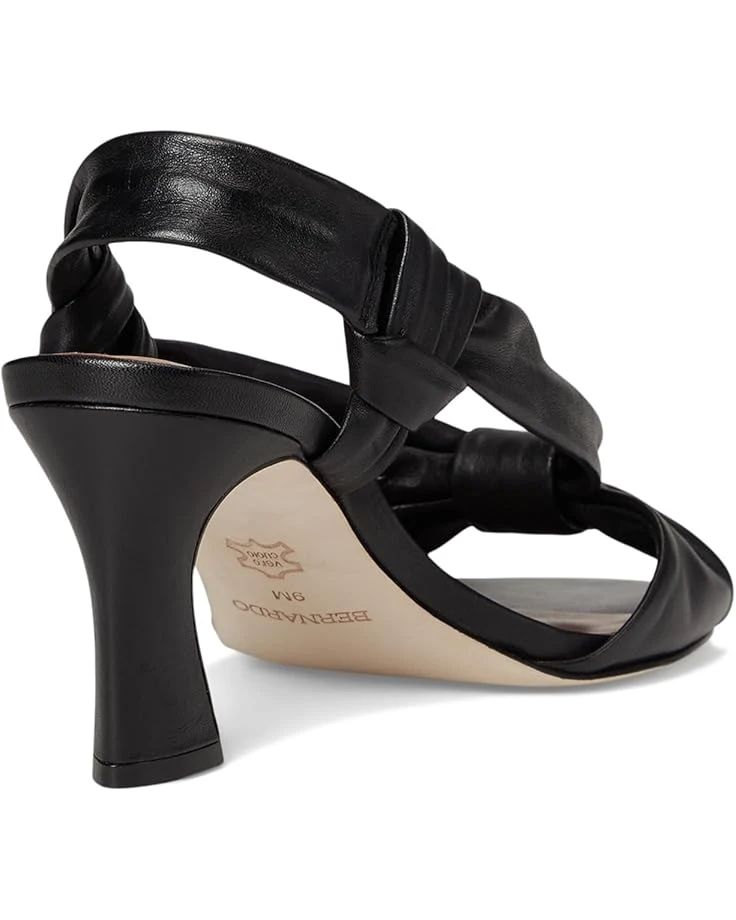 Bernardo Novah | Heels 7 Bernardo Novah | Heels - Image 5