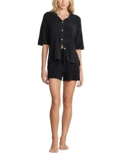 Barefoot Dreams CozyChic Ultra Lite® Classic Shorts | Sleepwear