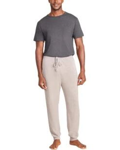 Barefoot Dreams CozyChic Ultra Lite® Easy Joggers | Sleepwear