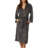 Barefoot Dreams LuxeChic® Hooded Robe | Sleepwear 2 Barefoot Dreams LuxeChic® Hooded Robe | Sleepwear -Bernardo Store 61uD5qQWImL. AC SR736920
