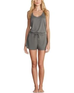 Barefoot Dreams Malibu Collection® Butterchic Shorts | Sleepwear