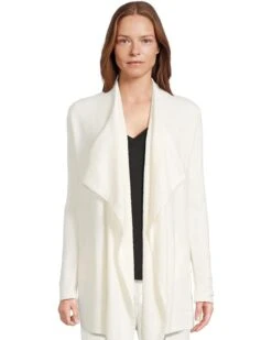 Barefoot Dreams CozyChic® Lite Island Wrap | Shirts & Tops -Bernardo Store 61vAi7f ITL. AC SR736920