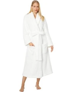Barefoot Dreams CozyChic® Robe | Sleepwear -Bernardo Store 61vqHg9nzzL. AC SR736920
